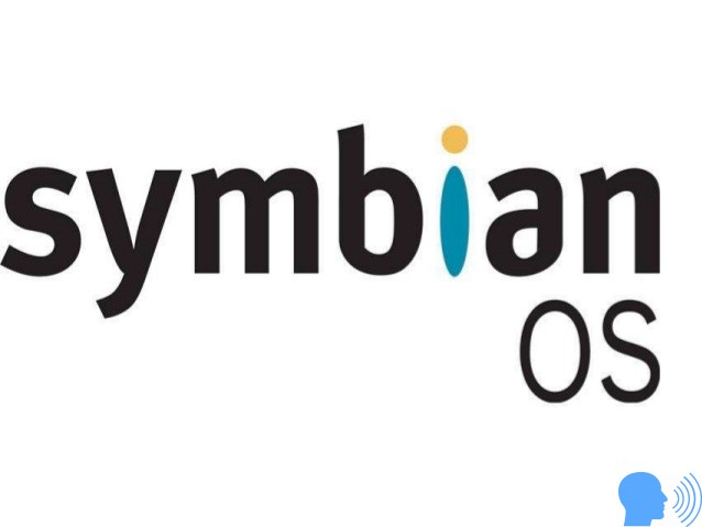 symbian işletim sistemi